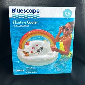 🆕 NEW in BOX Floating Cooler 32 in wide
